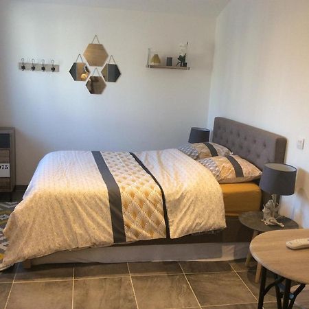 Ogooue Studio Carpentras Exteriér fotografie