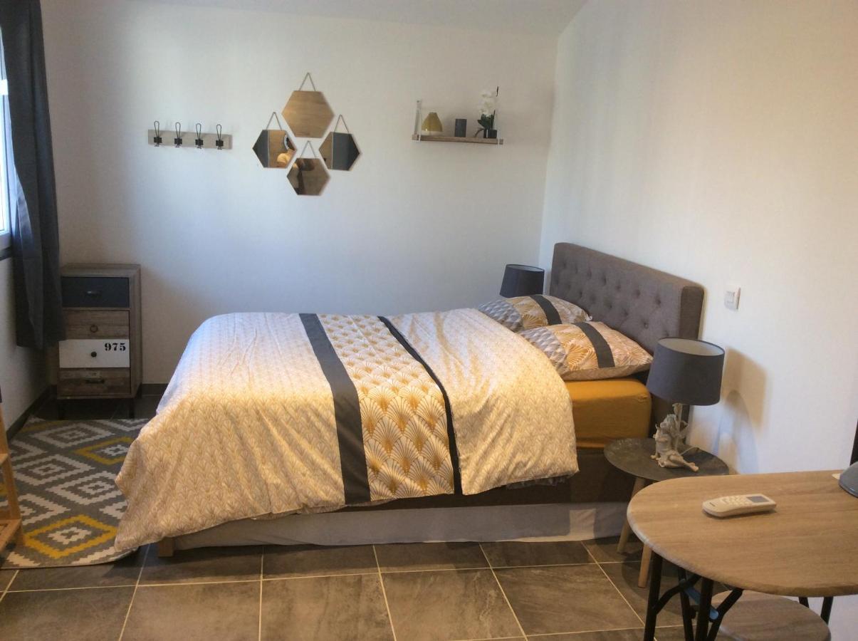 Ogooue Studio Carpentras Exteriér fotografie