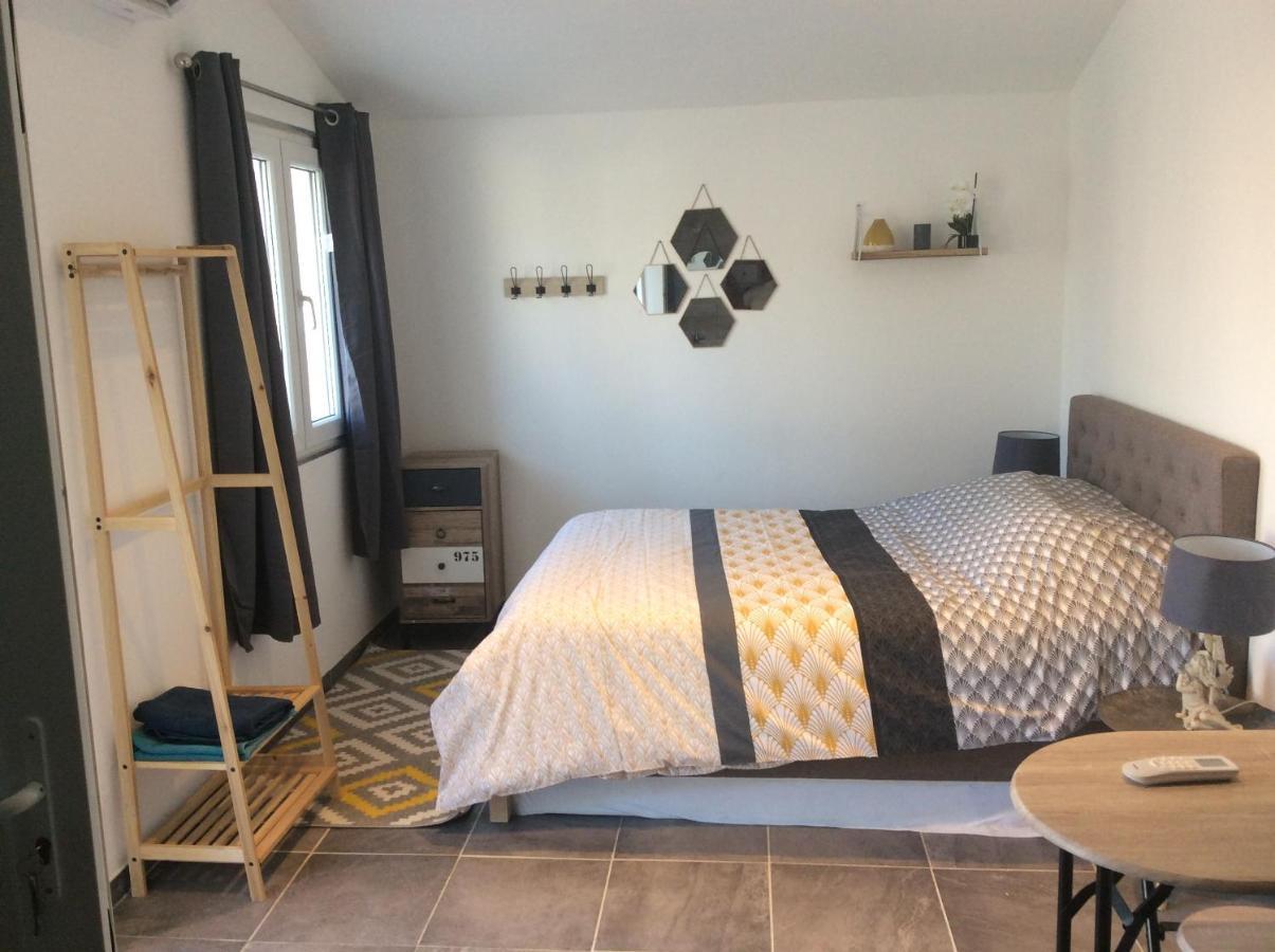 Ogooue Studio Carpentras Exteriér fotografie