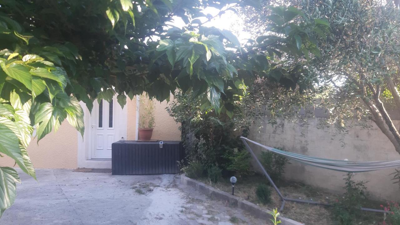 Ogooue Studio Carpentras Exteriér fotografie